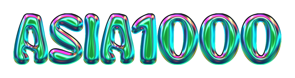 ASIA1000